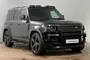 2023 Land Rover Defender 3.0 D300 Hard Top X-Dynamic HSE Auto