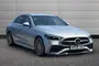 2025 Mercedes-Benz C-Class C300d AMG Line Premium 4dr 9G-Tronic