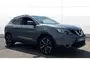 2017 Nissan Qashqai 1.2 DiG-T Tekna [Non-Panoramic] 5dr Xtronic