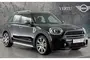 2022 MINI Countryman 1.5 Cooper S E Exclusive ALL4 PHEV 5dr Auto
