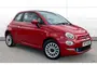 2024 Fiat 500 1.0 Mild Hybrid 3dr