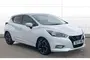 2021 Nissan Micra 1.0 IG-T 92 Acenta 5dr CVT