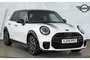 2025 MINI Cooper 2.0 S Sport 5dr Auto