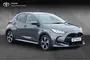 2025 Toyota Yaris 1.5 Hybrid Design 5dr CVT