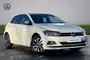 2021 Volkswagen Polo 1.0 TSI 95 Active 5dr DSG