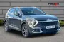 2025 Kia Sportage 1.6T GDi 207 HEV 3 5dr Auto