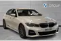 2019 BMW 3 Series 320d M Sport 4dr Step Auto