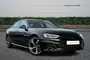2023 Audi A4 35 TFSI Black Edition 4dr S Tronic
