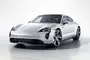 2021 Porsche Taycan 500kW Turbo 93kWh 4dr Auto