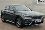 2018 BMW X1 sDrive 18i xLine 5dr Step Auto