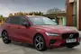 2025 Volvo V60 2.0 B4P Ultra Dark 5dr Auto