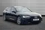 2021 Audi A6 Avant 40 TFSI Black Edition 5dr S Tronic