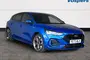 2024 Ford Focus 1.0 EcoBoost Hybrid mHEV ST-Line X 5dr