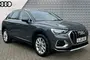 2026 Audi Q3 35 TFSI Sport 5dr S Tronic