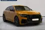 2022 Audi SQ8 SQ8 TFSI Quattro Black Edition 5dr Tiptronic