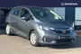 2019 Honda Jazz 1.3 i-VTEC SE 5dr CVT