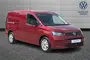 2025 Volkswagen Caddy Maxi 2.0 TDI 102PS Commerce Pro Van [Tech Pack]