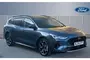 2024 Ford Focus Active 1.0 EcoBoost Hybrid mHEV 155 Active X 5dr Auto