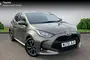 2022 Toyota Yaris 1.5 Hybrid Design 5dr CVT