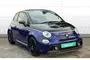 2019 Abarth 595 1.4 T-Jet 180 Competizione 3dr