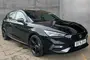 2026 SEAT Leon 1.5 eTSI 150 FR Black Edition 5dr DSG [DAP]