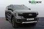 2024 Ford Ranger Pick Up D/Cab Wildtrak 3.0 EcoBlue V6 240 Auto