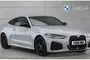 2021 BMW 4 Series M440i xDrive MHT 2dr Step Auto
