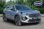 2025 Peugeot 2008 1.2 Hybrid 136 Allure 5dr e-DSC6