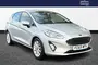 2019 Ford Fiesta 1.0 EcoBoost Titanium 5dr