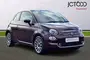 2021 Fiat 500 1.0 Mild Hybrid Dolcevita Plus 3dr