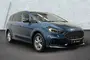 2023 Ford S-MAX 2.5 FHEV 190 Titanium 5dr CVT