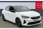 2022 Vauxhall Corsa 1.2 Turbo SRi Edition 5dr
