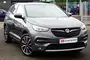 2021 Vauxhall Grandland X 1.2 Turbo Elite Nav 5dr