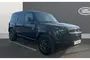 2025 Land Rover Defender 3.0 D350 X-Dynamic SE 110 5dr Auto