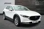 2022 Mazda CX-30 2.0 e-Skyactiv G MHEV Sport Lux 5dr