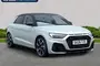 2026 Audi A1 30 TFSI Black Edition 5dr
