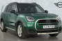 2025 MINI Countryman 2.0 S Exclusive ALL4 5dr Auto