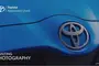 2019 Toyota RAV4 2.5 VVT-i Hybrid Excel 5dr CVT