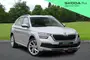 2023 Skoda Kamiq 1.5 TSI SE L Executive 5dr