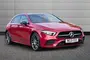 2021 Mercedes-Benz A-Class A200 Exclusive Edition 5dr Auto