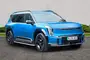 2026 Kia EV9 282kW GT-Line S 99.8kWh AWD 5dr [6St] Auto