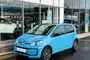 2023 Volkswagen Up 1.0 65PS Black Edition 5dr