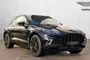 2020 Aston Martin DBX V8 550 5dr Touchtronic