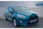 2018 Ford Fiesta 1.0 EcoBoost Titanium 5dr