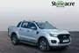2023 Ford Ranger Pick Up Double Cab Wildtrak 2.0 EcoBlue 213 Auto