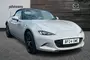 2024 Mazda MX-5 2.0 [184] Exclusive-Line 2dr