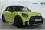 2023 MINI Convertible 1.5 Cooper Sport 2dr Auto [Comfort/Nav Pack]