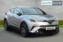2018 Toyota C-HR 1.8 Hybrid Excel 5dr CVT