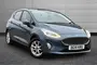 2019 Ford Fiesta 1.1 Zetec 5dr