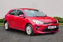 2021 Kia Rio 1.0 T GDi 2 5dr DCT